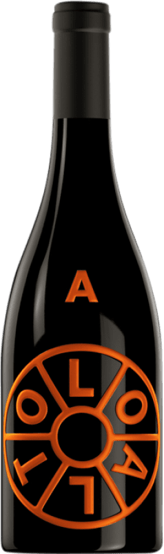 33,95 € Spedizione Gratuita | Vino Bianco Murviedro Loalto Alamos Spagna 75 cl