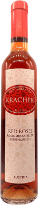 29,95 € Free Shipping | Sweet Wine Kracher Red Roses I.G. Burgenland Burgenland Austria Moscato — Muscat 75 cl