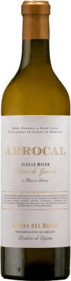 25,95 € Free Shipping | White Wine Arrocal Guarda D.O. Ribera del Duero Castilla y León Spain Albillo 75 cl