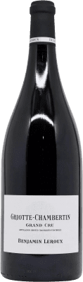 Benjamin Leroux Pinot Noir — 黑皮诺 Grand Cru 1,5 L