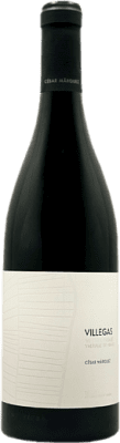 César Márquez Villegas Mencía 75 cl