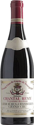 235,95 € Free Shipping | Red Wine Domaine Chantal Remy 1988 Grand Cru 1988 A.O.C. Latricières-Chambertin Burgundy France Pinot Noir 75 cl