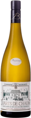 45,95 € 免费送货 | 甜葡萄酒 Domaine des Baumard Grand Cru A.O.C. Charmes-Chambertin 卢瓦尔河 法国 Chenin — 白诗南 半瓶装 37 cl