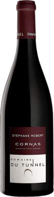 109,95 € 免费送货 | 红葡萄酒 Domaine du Tunnel A.O.C. Cornas 罗纳 法国 Syrah — 西拉 大瓶 — Magnum 1,5 L