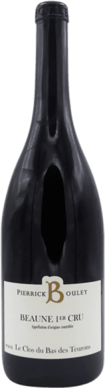 93,95 € Spedizione Gratuita | Vino Rosso Domaine R&P Bouley Le Clos du Bas des Teurons 1er Premier Cru A.O.C. Beaune Borgogna Francia Pinot Nero 75 cl