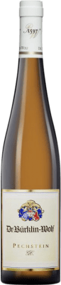 Dr. Bürklin-Wolf Pechstein Riesling — Рислинг VDP Grosses Gewächs GG — Grand Cru 1,5 L
