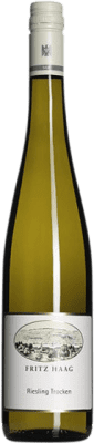 22,95 € Free Shipping | White Wine Fritz Haag Q.b.A. Mosel Mosel Germany Riesling 75 cl