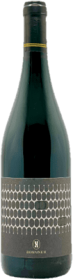 32,95 € Envío gratis | Vino Tinto Domaine H. Sukhwan Ha Mondeuse A.O.C. Savoie Savoia Francia Mondeuse 75 cl