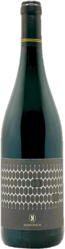 32,95 € Envoi gratuit | Vin Rouge Domaine H. Sukhwan Ha Mondeuse A.O.C. Savoie Savoia France Mondeuse 75 cl