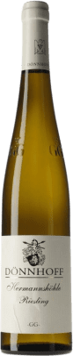 122,95 € Spedizione Gratuita | Vino Bianco Hermann Dönnhoff Hermannshöle VDP Grosses Gewächs GG — Grand Cru Q.b.A. Nahe Nahe Germania Riesling 75 cl