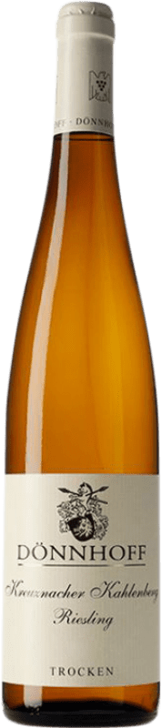 42,95 € Free Shipping | White Wine Hermann Dönnhoff Kahlenberg Q.b.A. Nahe Nahe Germany Riesling 75 cl