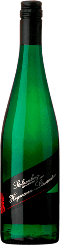 63,95 € 送料無料 | 白ワイン Heymann-Löwenstein Stolzenberg Q.b.A. Mosel Mosel ドイツ Riesling — リースリング 75 cl