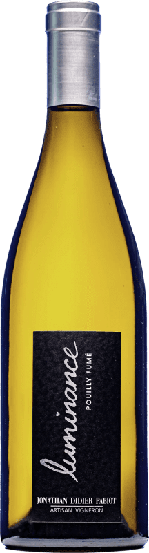 47,95 € Spedizione Gratuita | Vino Bianco Jonathan Didier Pabiot Luminance A.O.C. Pouilly-Fumé Loire Francia Sauvignon 75 cl