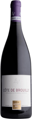 89,95 € 送料無料 | 赤ワイン Lafarge-Vial A.O.C. Côte de Brouilly ボジョレ フランス Gamay — ガメイ マグナムボトル 1,5 L