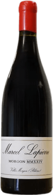 54,95 € Spedizione Gratuita | Vino Rosso Marcel Lapierre MMXXIV Cuvée A.O.C. Morgon Beaujolais Francia Gamay 75 cl
