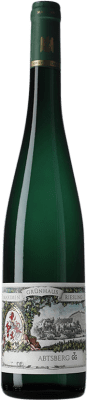 19,95 € Envio grátis | Vinho Branco Maximin Grünhäus Q.b.A. Mosel Mosel Alemanha Riesling 75 cl