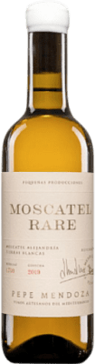35,95 € Envoi gratuit | Vin Blanc Pepe Mendoza Rare D.O. Alicante Levante Espagne Moscatel — Muscat 75 cl