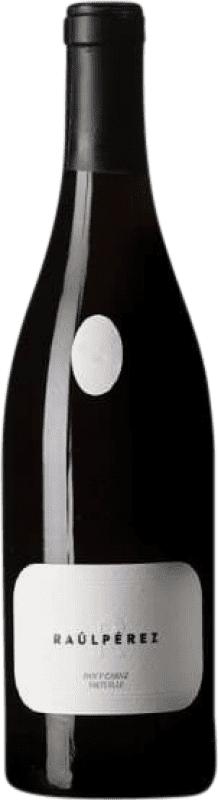 53,95 € Envoi gratuit | Vin Rouge Raúl Pérez Y Pan y Carne D.O. Bierzo Castille et Leon Espagne Merenzao 75 cl
