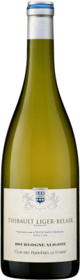 33,95 € Spedizione Gratuita | Vino Bianco Thibault Liger-Belair Clos des Perrières la Combe A.O.C. Bourgogne Aligoté Borgogna Francia Aligoté 75 cl
