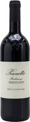 155,95 € Бесплатная доставка | Красное вино Prunotto Secondine Trocken — Сухое D.O.C.G. Barbaresco Пьемонте Италия Nebbiolo — Неббиоло 75 cl
