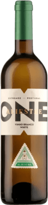 19,95 € Envoi gratuit | Vin Blanc Aliestre ONE Trocken — Sec I.G. Alentejo Alentejo Portugal Arinto, Roupeiro 75 cl