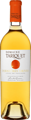 31,95 € Free Shipping | Sweet Wine Domaine du Tariquet Dernières Grives I.G.P. Vin de Pays Côtes de Gascogne France Petit Manseng 75 cl