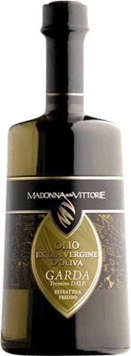 39,95 € 免费送货 | 橄榄油 Madonna Vittorie EVOO 特级初榨 D.O.C. Garda 伦巴第 意大利 中瓶装 50 cl
