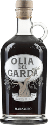 54,95 € Envío gratis | Licores Marzadro Olia Dulce D.O.C. Garda Lombardia Italia 70 cl