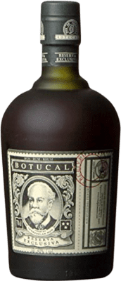 81,95 € Free Shipping | Rum Botucal Family Selection Venezuela 70 cl