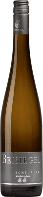 Weingut Beisiegel Scheurebe 75 cl