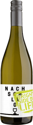 12,95 € Free Shipping | White Wine Christian Stahl Nachschlag Bright Side of Life Trocken — Dry Q.b.A. Franken Franken Germany Riesling, Scheurebe 75 cl