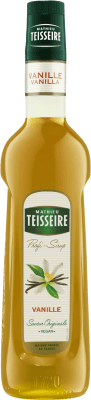 14,95 € 送料無料 | カクテルシロップ Teisseire フランス 70 cl Vanille — バニラ