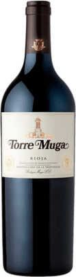108,95 € Envoi gratuit | Vin Rouge Muga Torre Réserve D.O.Ca. Rioja La Rioja Espagne 75 cl
