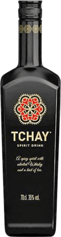 18,95 € Envoi gratuit | Liqueurs Estévez Tchay Espagne 70 cl