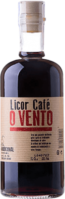 9,95 € Kostenloser Versand | Liköre Miño O Vento Roma Spanien 70 cl Café — Kaffee
