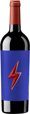 Olarra El Rayo Crianza — 陈酿 75 cl