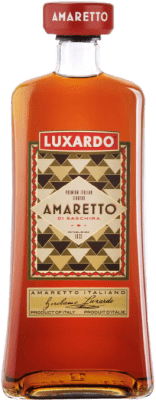 Амаретто Luxardo Saschira 1 L