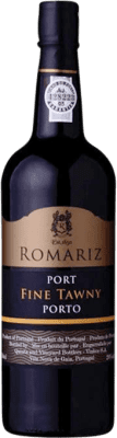 24,95 € 送料無料 | 酒精強化ワイン Lagar de Pintos Romariz I.G. Porto ポルト ポルトガル 10 年 75 cl