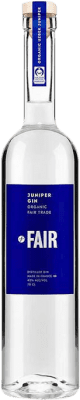 48,95 € 送料無料 | ジン Fair フランス Bio — Eco エコ ビオ オーガニック 70 cl