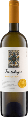 32,95 € 送料無料 | 白ワイン Casa Redondo Portalegre レセルバ I.G. Alentejo アレンテージョ ポルトガル 75 cl