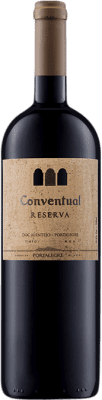 19,95 € Spedizione Gratuita | Vino Rosso Casa Redondo Conventual Riserva Portogallo 75 cl