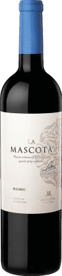 25,95 € 送料無料 | 赤ワイン Mascota I.G. Mendoza メンドーサ アルゼンチン Malbec — マルベック 75 cl