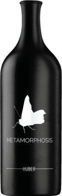 39,95 € Kostenloser Versand | Oranger Wein Markus Huber Metamorphosis D.A.C. Traisental Österreich Grüner Veltliner Organic — Bio 75 cl