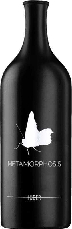 39,95 € 免费送货 | 橙酒 Markus Huber Metamorphosis D.A.C. Traisental 奥地利 Grüner Veltliner Organic — 有机 75 cl