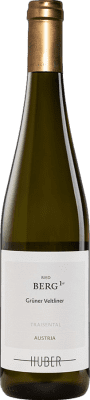 68,95 € Envio grátis | Vinho Branco Markus Huber Berg VDP Erste Lage — 1er Premier Cru D.A.C. Traisental Áustria Grüner Veltliner Organic — Bio 75 cl