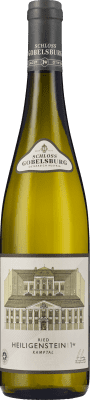 61,95 € Envoi gratuit | Vin Blanc Schloss Gobelsburg Ried Heiligenstein VDP Erste Lage — 1er Premier Cru I.G. Kamptal Kamptal Autriche Riesling 75 cl