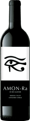106,95 € Envoi gratuit | Vin Rouge Glaetzer Amon Ra Trocken — Sec I.G. Barossa Valley Barossa Valley Australie Syrah 75 cl