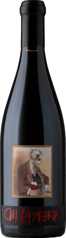 132,95 € 送料無料 | 赤ワイン Kaesler Old Bastard バロッサバレー オーストラリア Syrah — シラー 75 cl