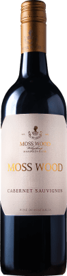 82,95 € 送料無料 | 赤ワイン Moss Wood I.G. Margaret River マーガレットリバー オーストラリア Cabernet Sauvignon — カベルネ・ソーヴィニヨン 75 cl