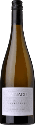 79,95 € 送料無料 | 白ワイン Xanadu レセルバ I.G. Margaret River マーガレットリバー オーストラリア Chardonnay — シャルドネ 75 cl